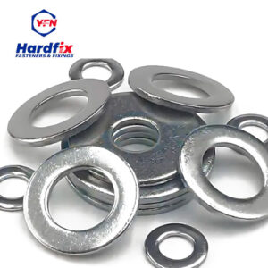 flat washer