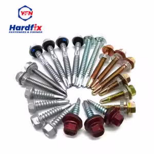 Self Drilling Screw