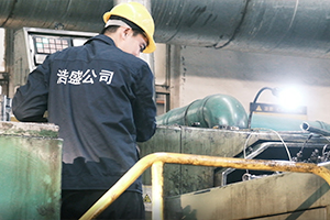 Haosheng