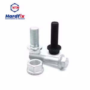 flange bolt