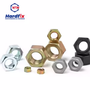 hex nut