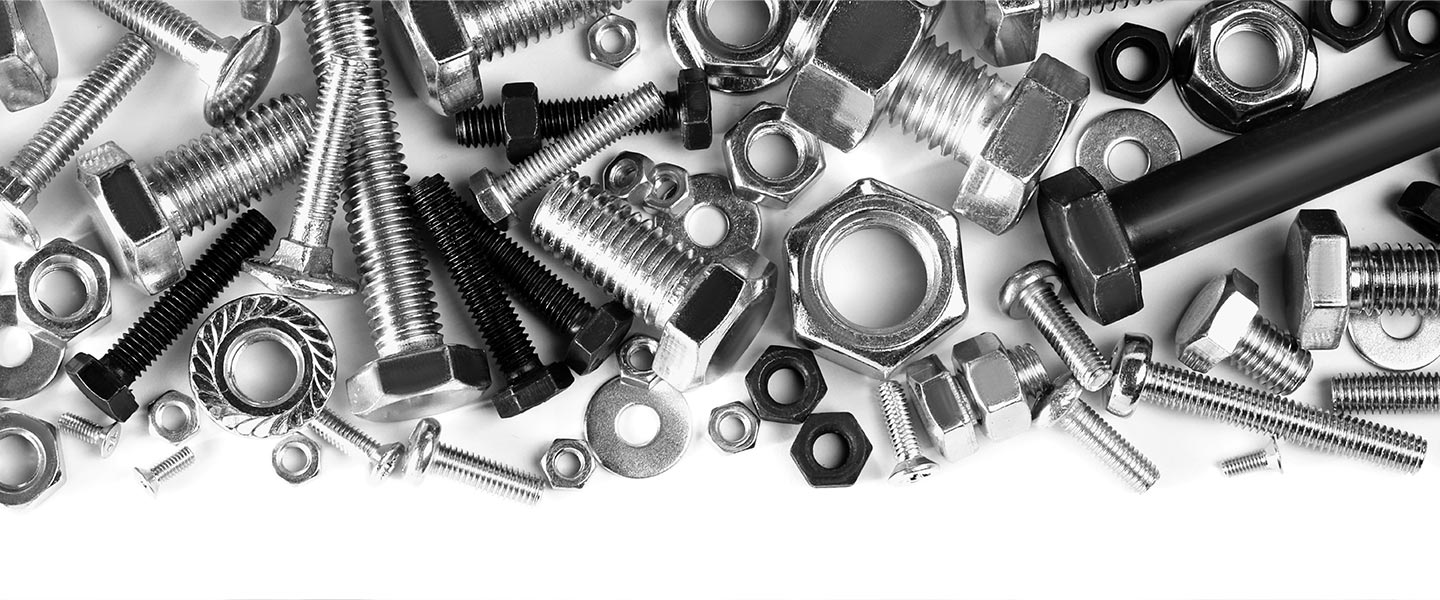 Fasteners