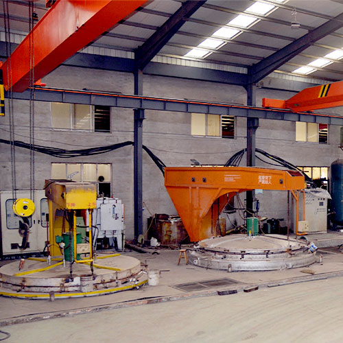 Fasteners Manufacturer
