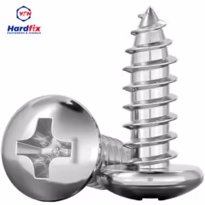 Phillips Self Tapping Screws