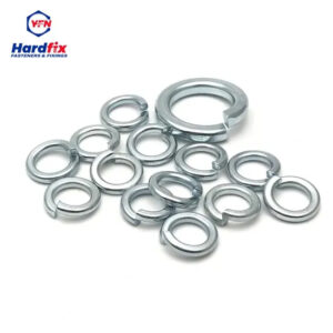 Plain Washer