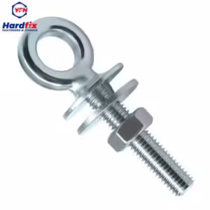 Stainless-Steel-Eyebolt