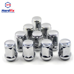 Wheel Nut