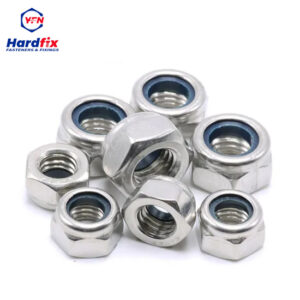 Nylon Lock Nut