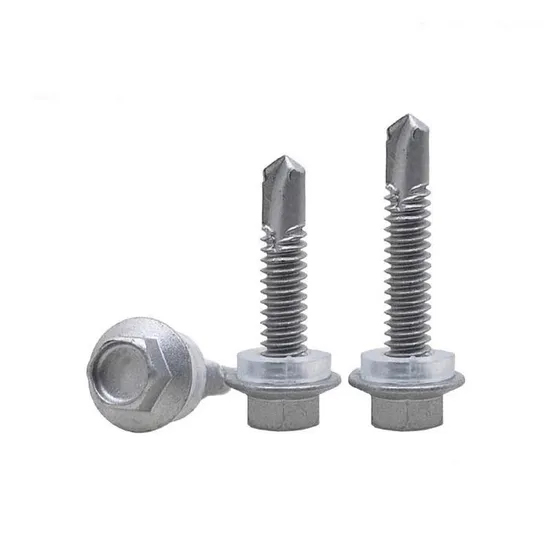 self drilling screws