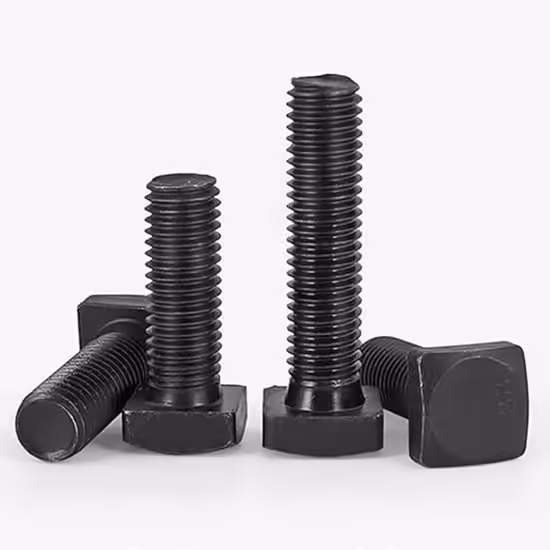 square u bolts