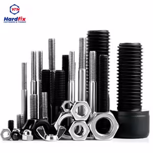 bolt manufacturer
